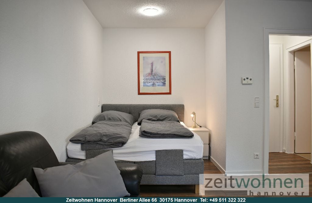 Wohnung Neues Haus in Hannover