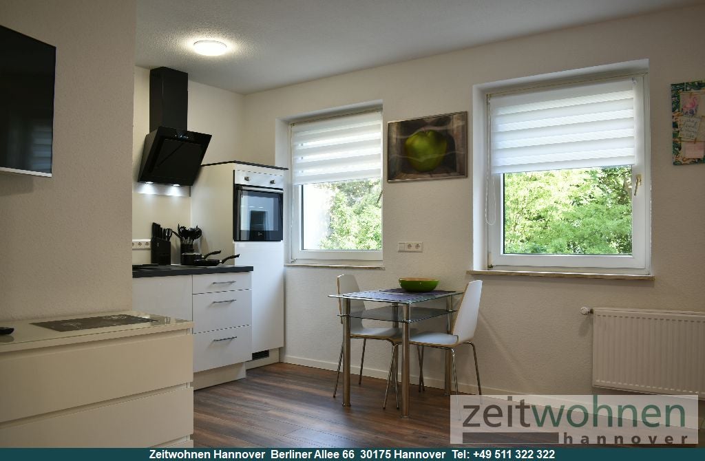 Wohnung Neues Haus in Hannover