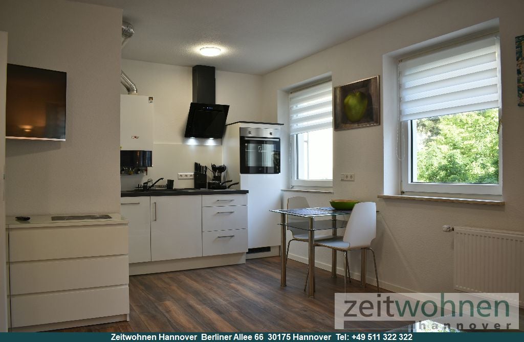 Wohnung Neues Haus in Hannover