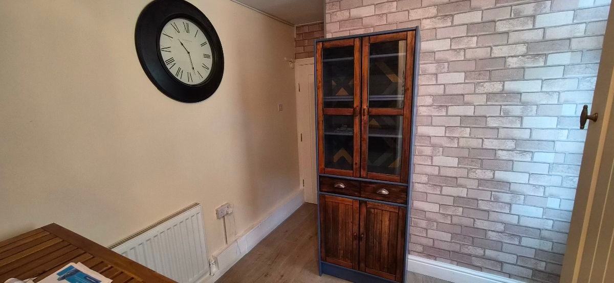 Flat Gladstone Road in Doncaster