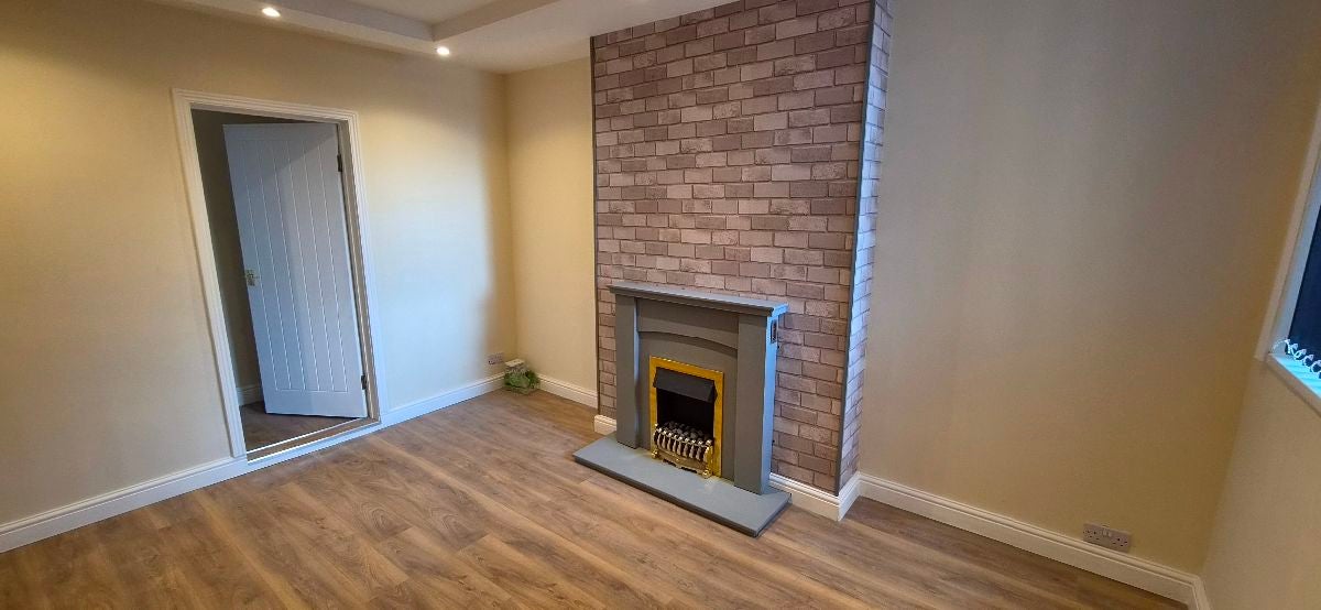 Flat Gladstone Road in Doncaster