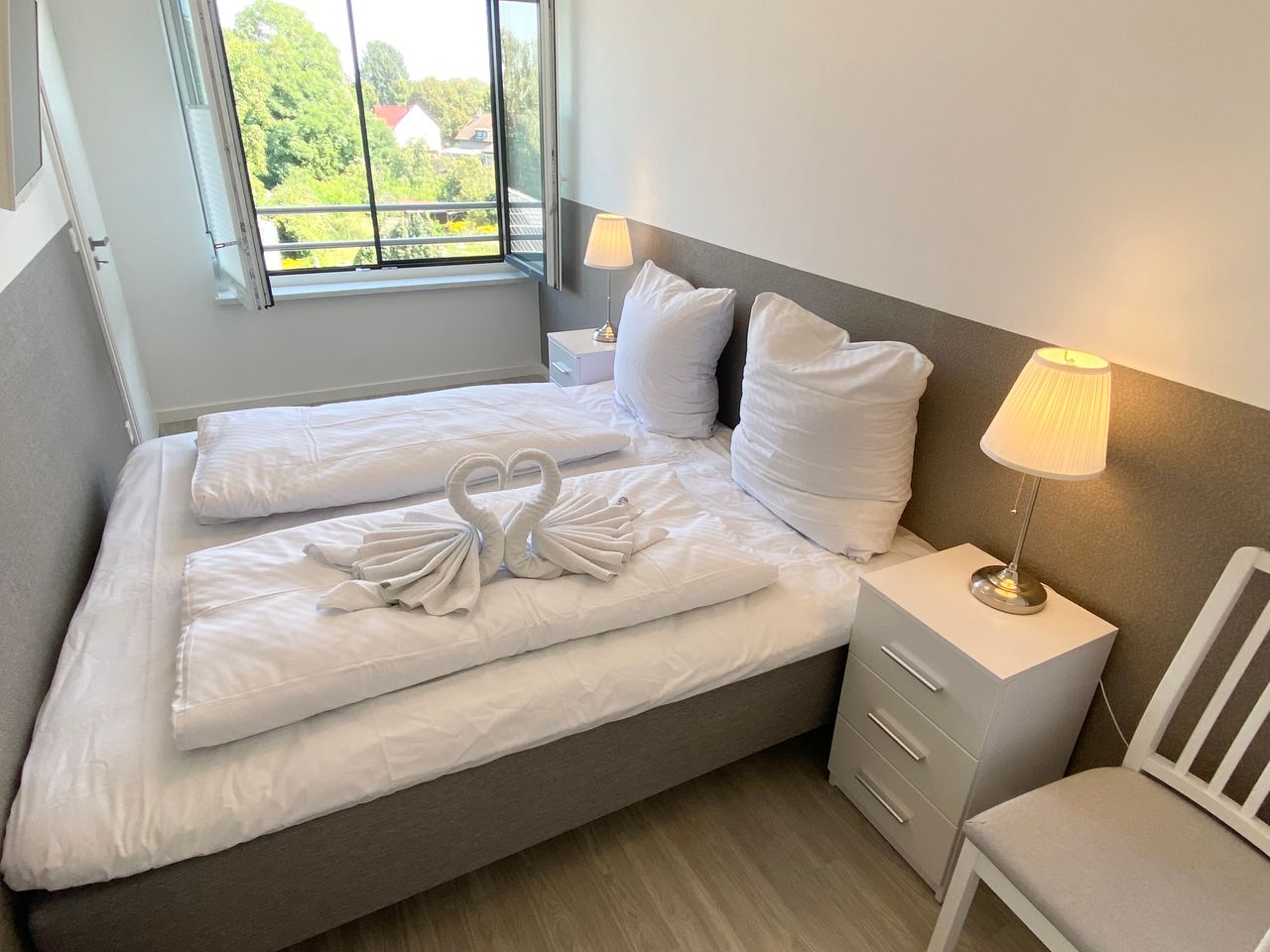 Wohnung Romain-Rolland-Straße in Berlin