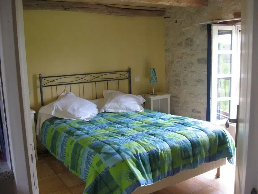 House Chemin de Servanac in Servanac