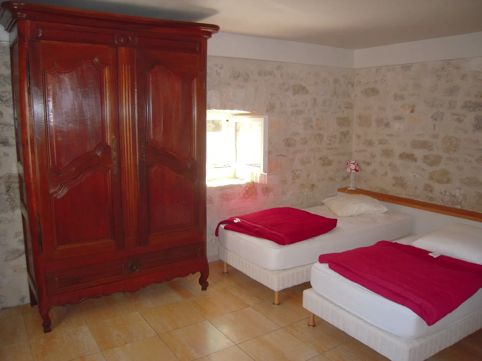 House Chemin de Servanac in Servanac