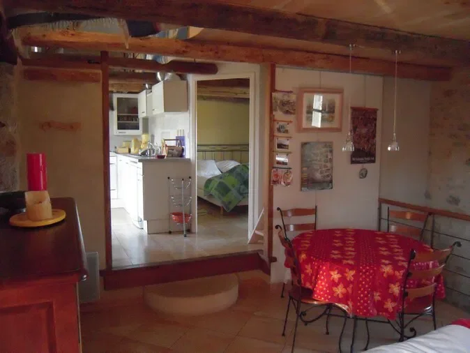 House Chemin de Servanac in Servanac
