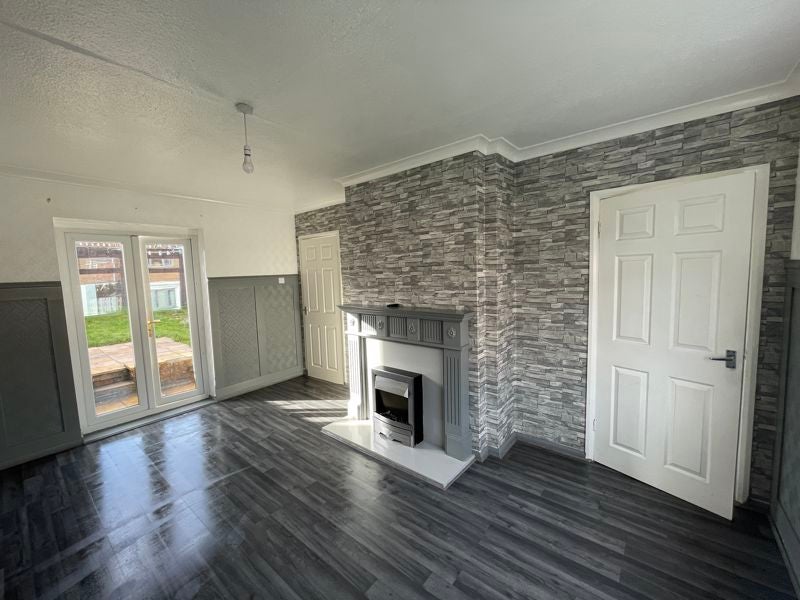 House Findon Avenue in Sacriston