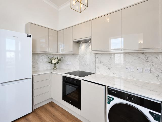 Flat Thorn Road in Worthing
