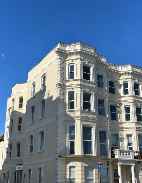 Flat Thorn Road in Worthing