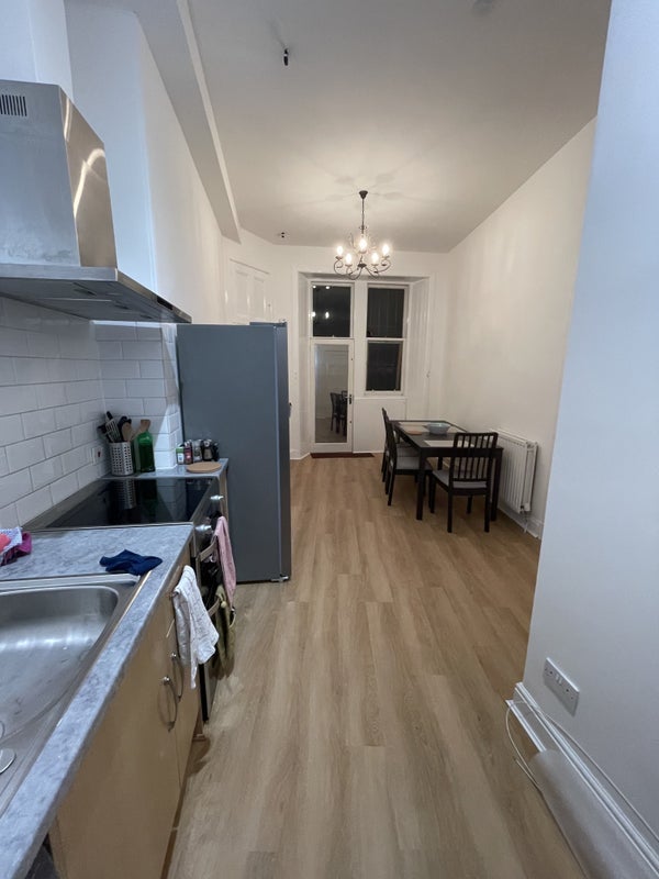 Room Bruntsfield Place in City of Edinburgh