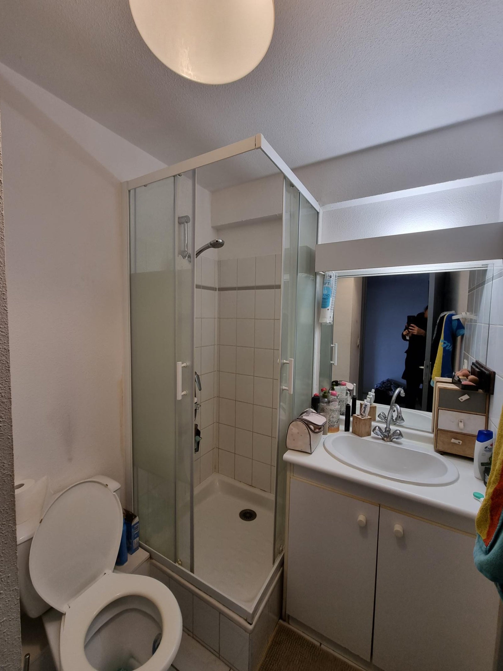 Flat Esplanade Compans Caffarelli in Toulouse