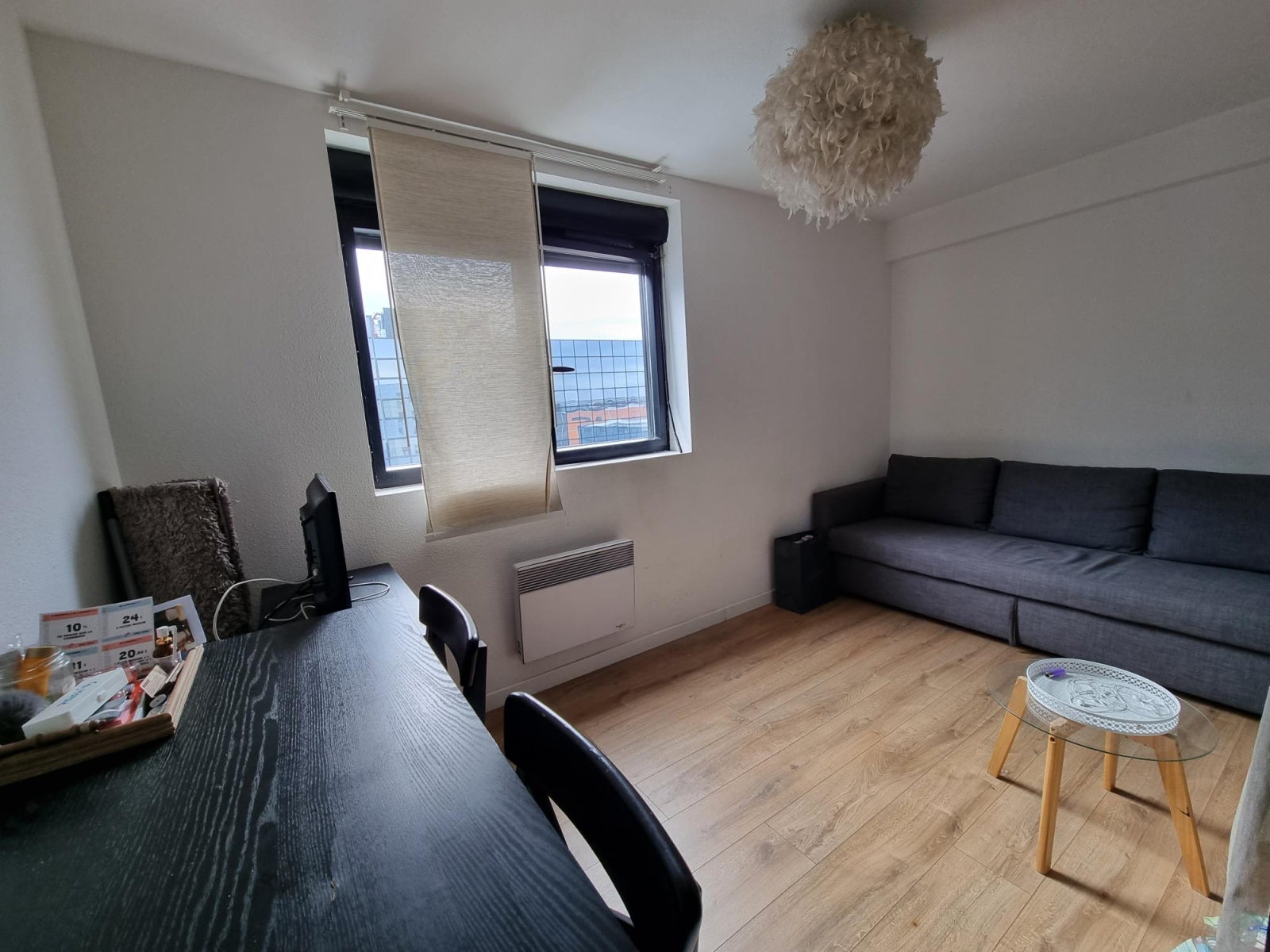 Flat Esplanade Compans Caffarelli in Toulouse