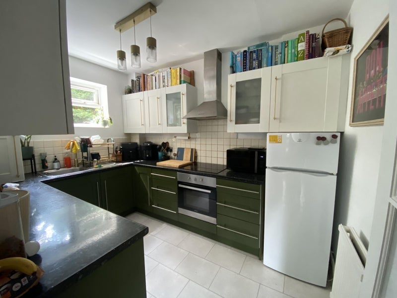Room Sydenham Hill in Greater London