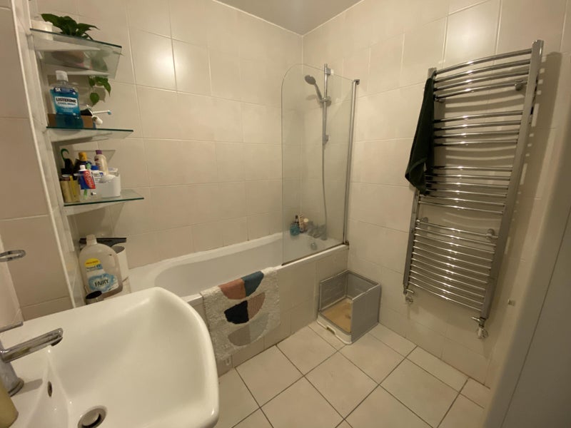 Room Sydenham Hill in Greater London