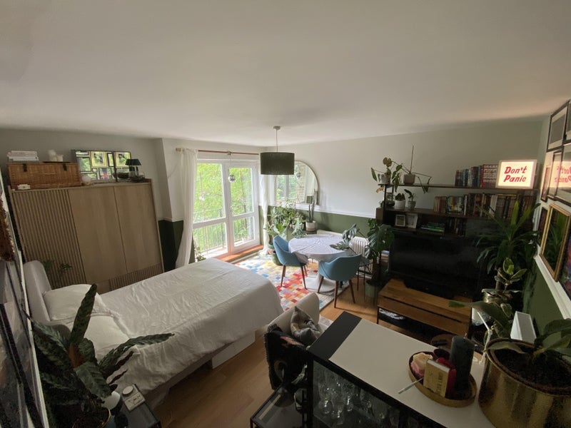 Room Sydenham Hill in Greater London