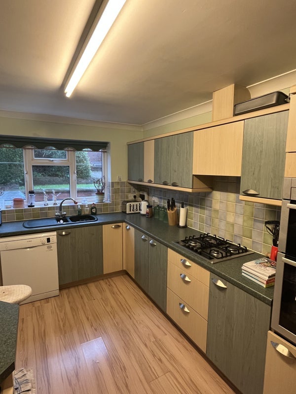 Room Belton Lane in South Kesteven