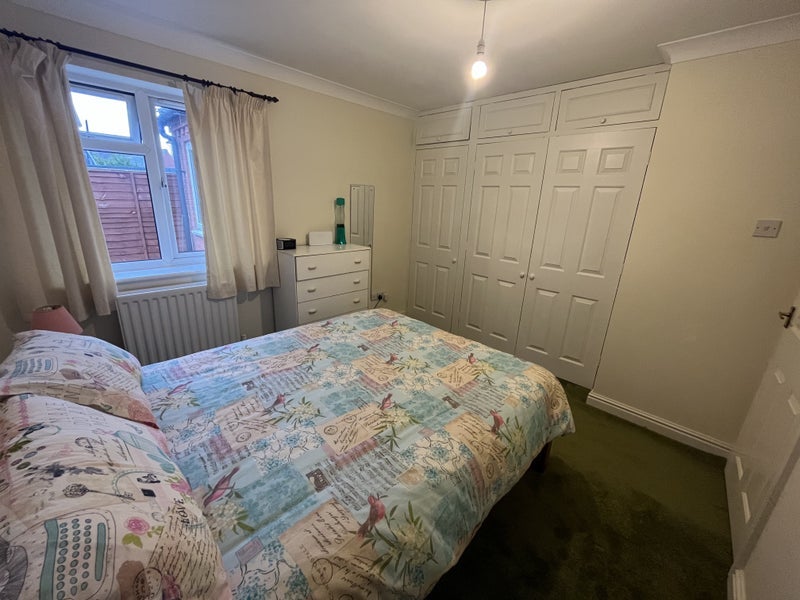 Room Belton Lane in South Kesteven