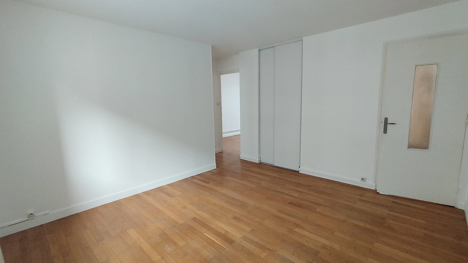 Appartement Rue Henri Moissan à Grenoble