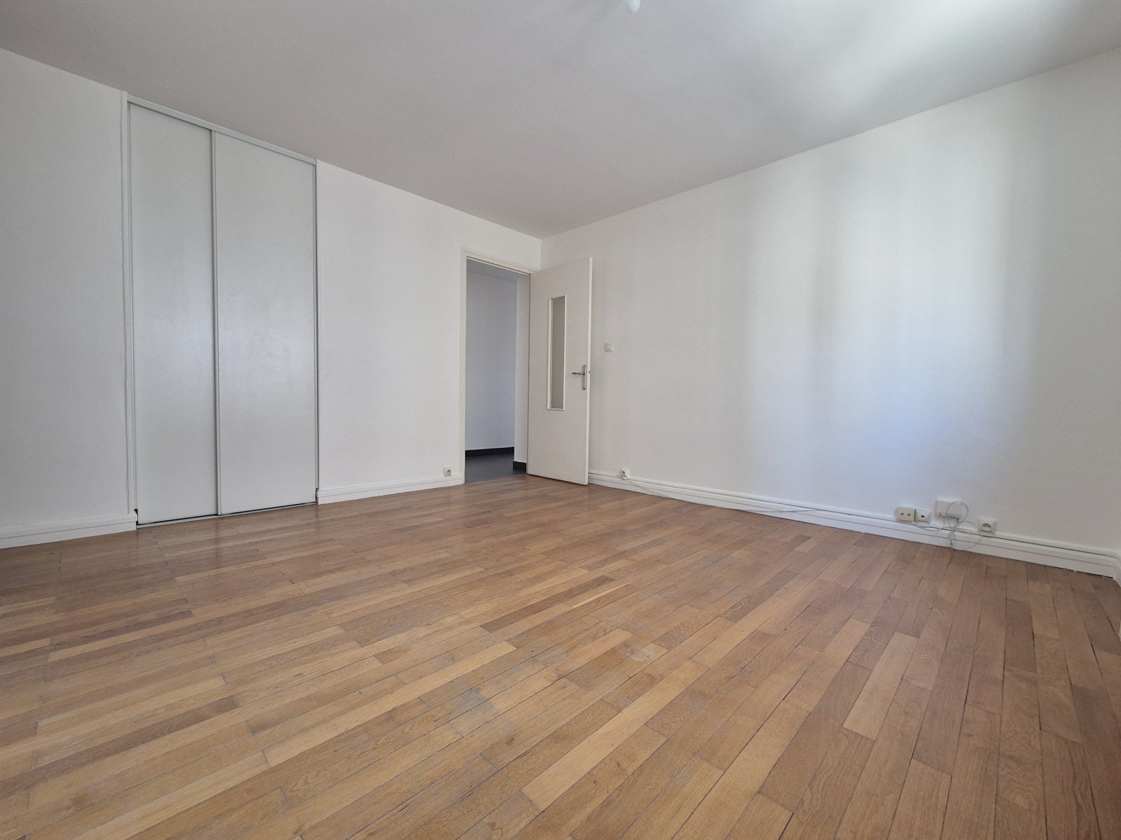 Appartement Rue Henri Moissan à Grenoble