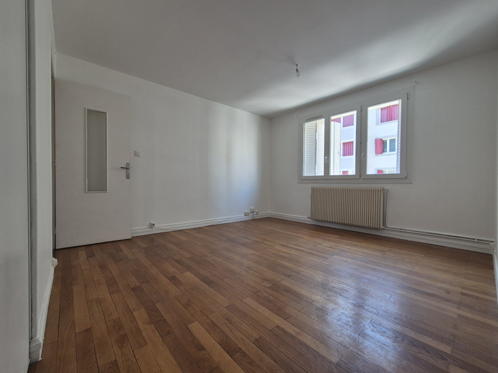 Maison Rue Henri Moissan à Grenoble