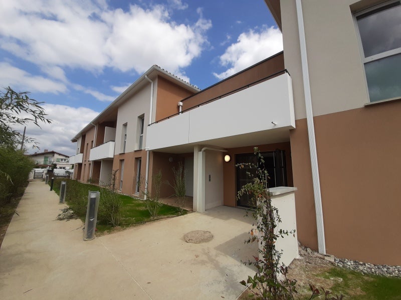 Appartement Route de Fronton à Fonbeauzard