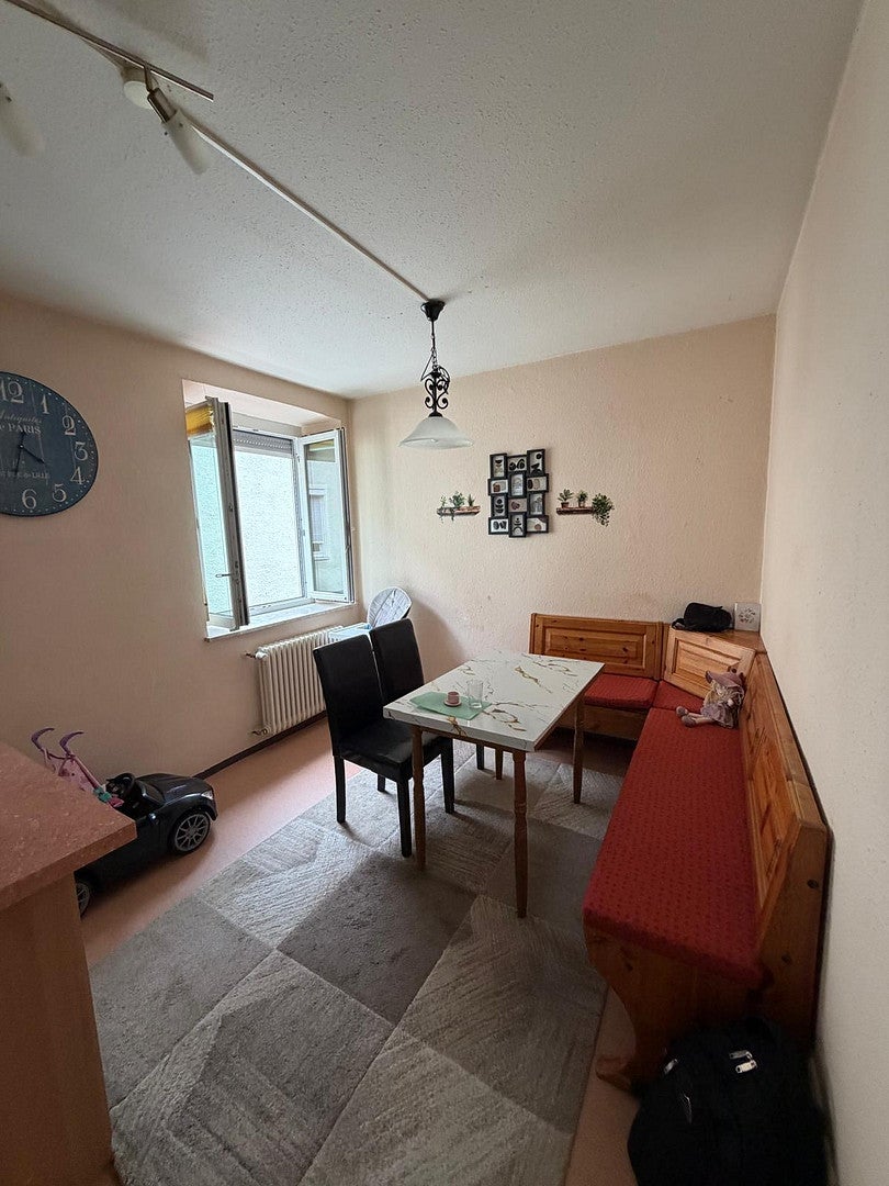 Wohnung Füssener Straße in Kempten (Allgäu)