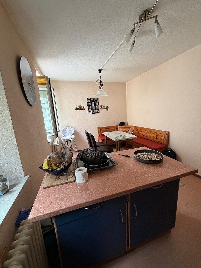 Wohnung Füssener Straße in Kempten (Allgäu)