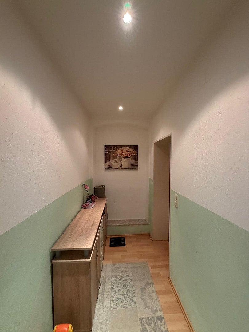 Wohnung Füssener Straße in Kempten (Allgäu)