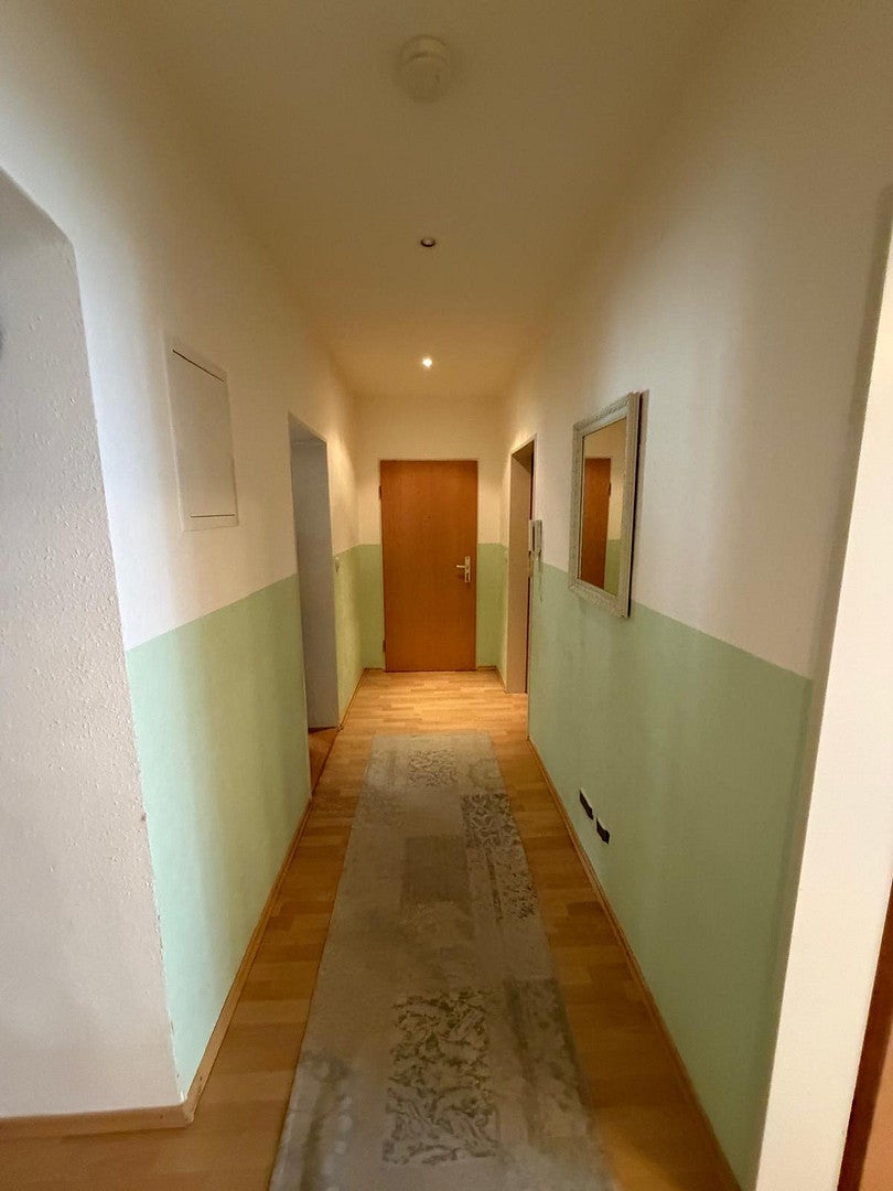 Wohnung Füssener Straße in Kempten (Allgäu)