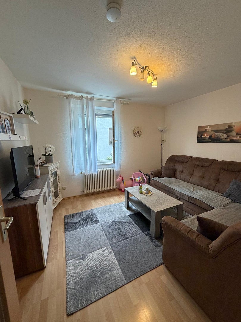 Wohnung Füssener Straße in Kempten (Allgäu)
