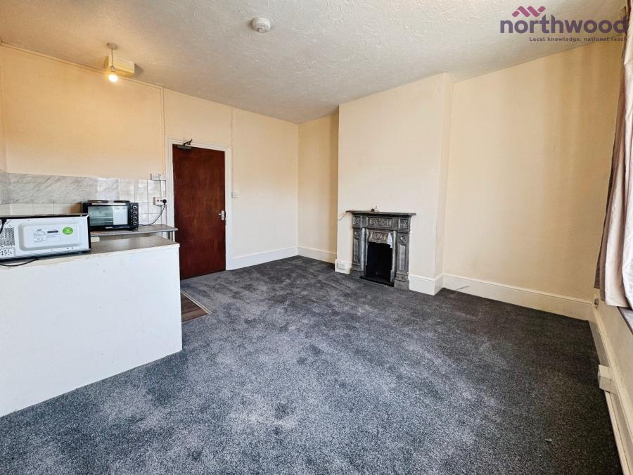 Flat Clausentum Road in Southampton