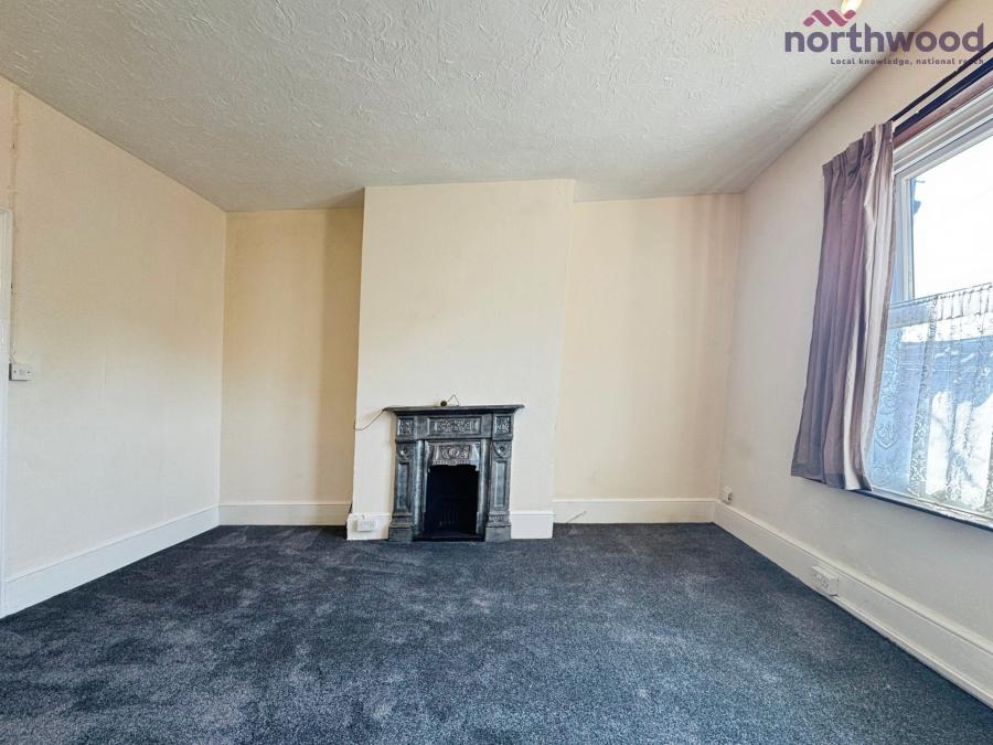 Flat Clausentum Road in Southampton