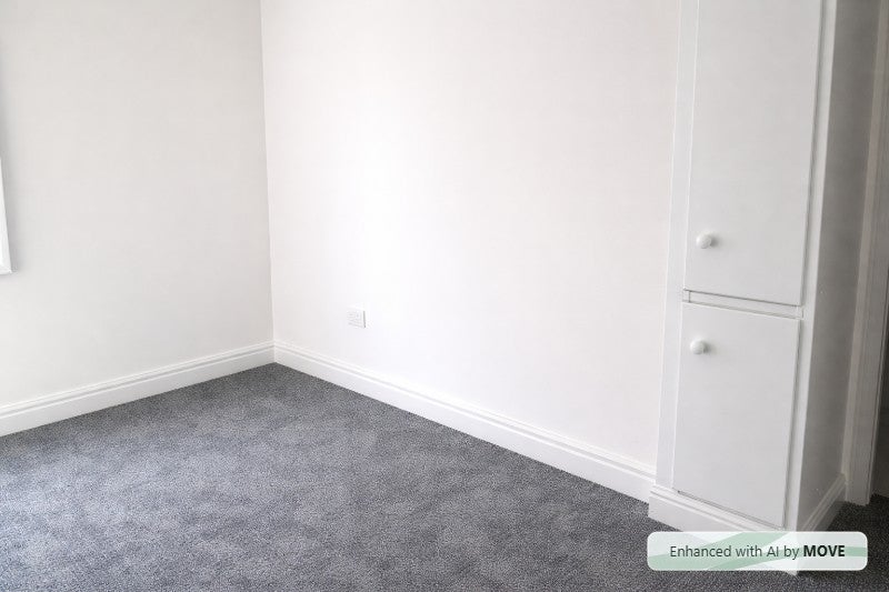 Flat Kirkgate in Wakefield