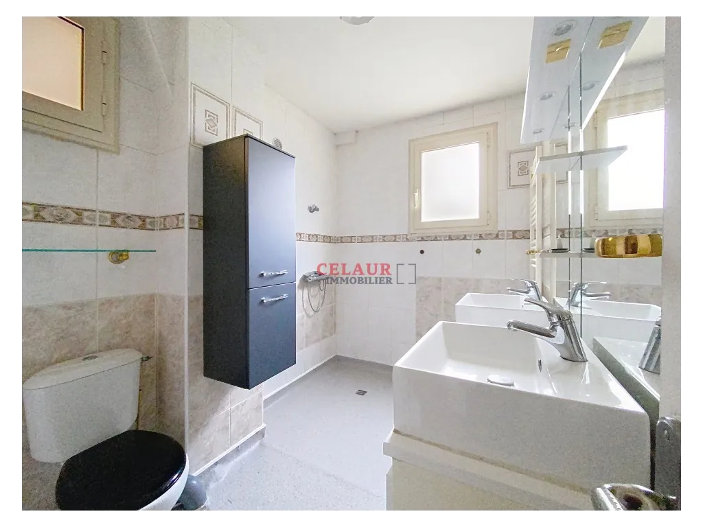 Appartement Côte du Monteil à Tulle