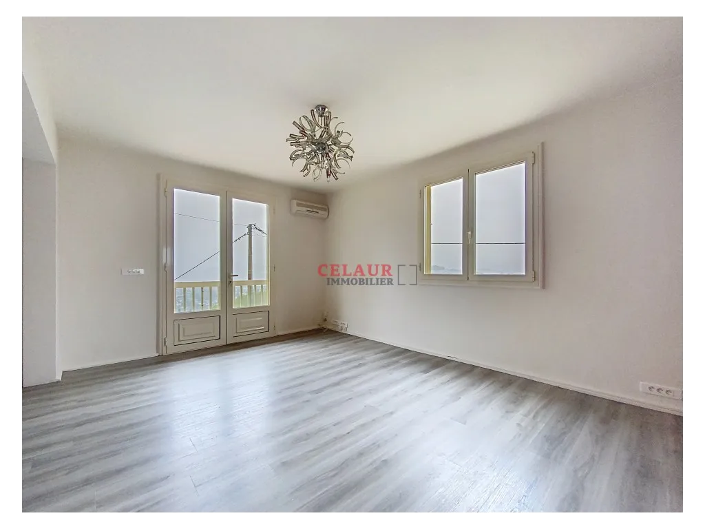 Appartement Côte du Monteil à Tulle