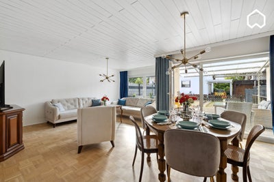 Wohnung Eckertswiesen in Rauenberg