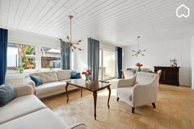 Wohnung Eckertswiesen in Rauenberg