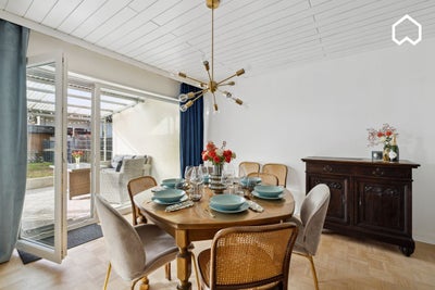 Wohnung Eckertswiesen in Rauenberg