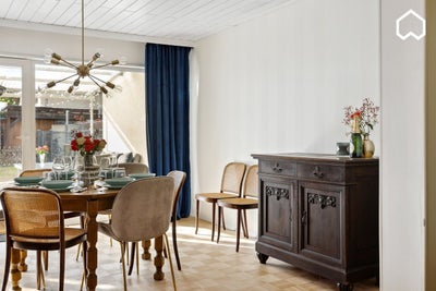 Wohnung Eckertswiesen in Rauenberg