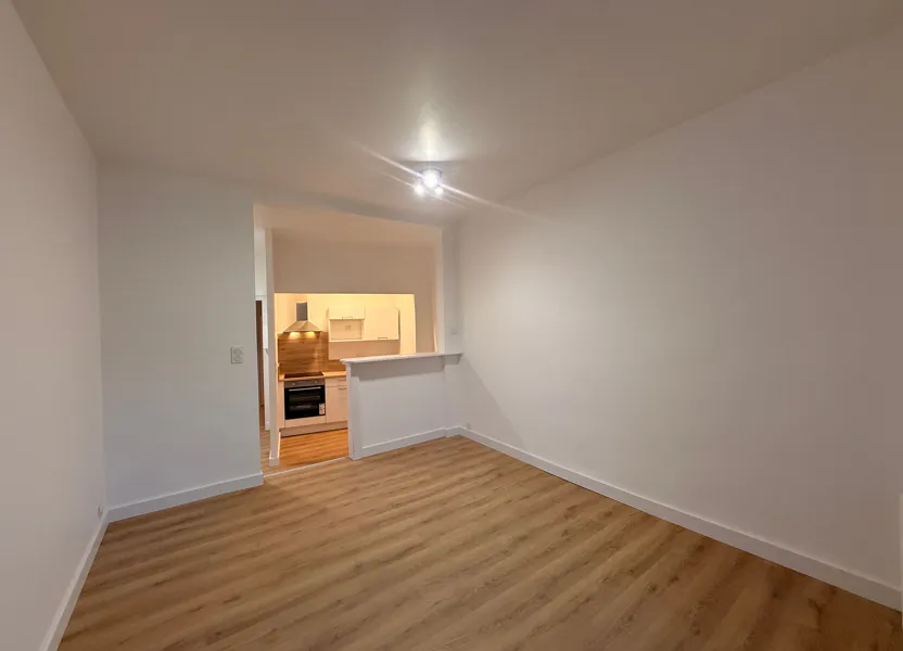 Appartement Rue Droite à Marcillac-Vallon
