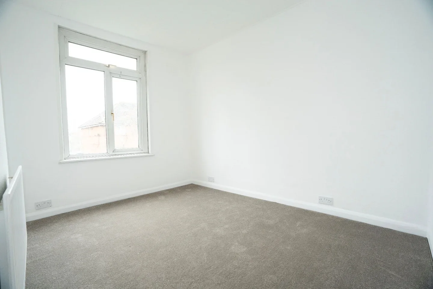Flat Graham Road in Greater London