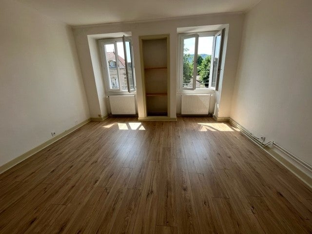 Appartement Rue Villebois Mareuil à Chalon-sur-Saône