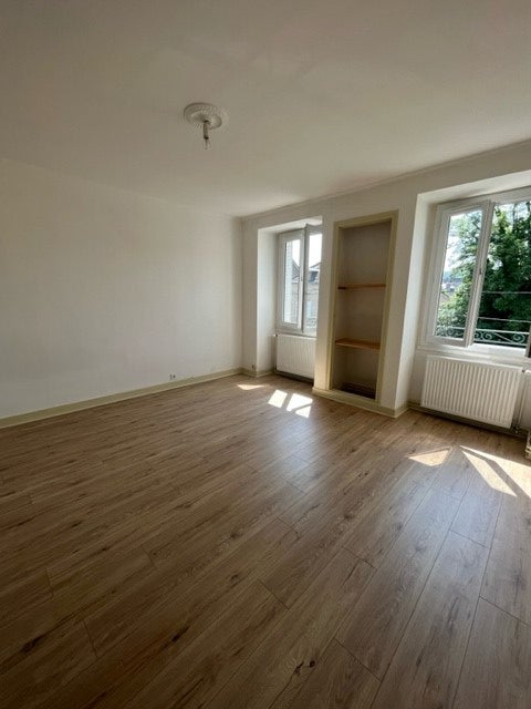 Appartement Rue Villebois Mareuil à Chalon-sur-Saône