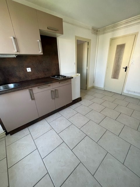 Appartement Rue Villebois Mareuil à Chalon-sur-Saône