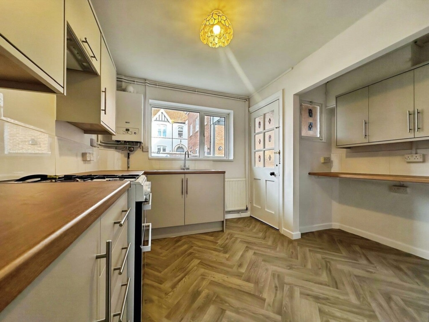 Flat Higher Kingston in Yeovil