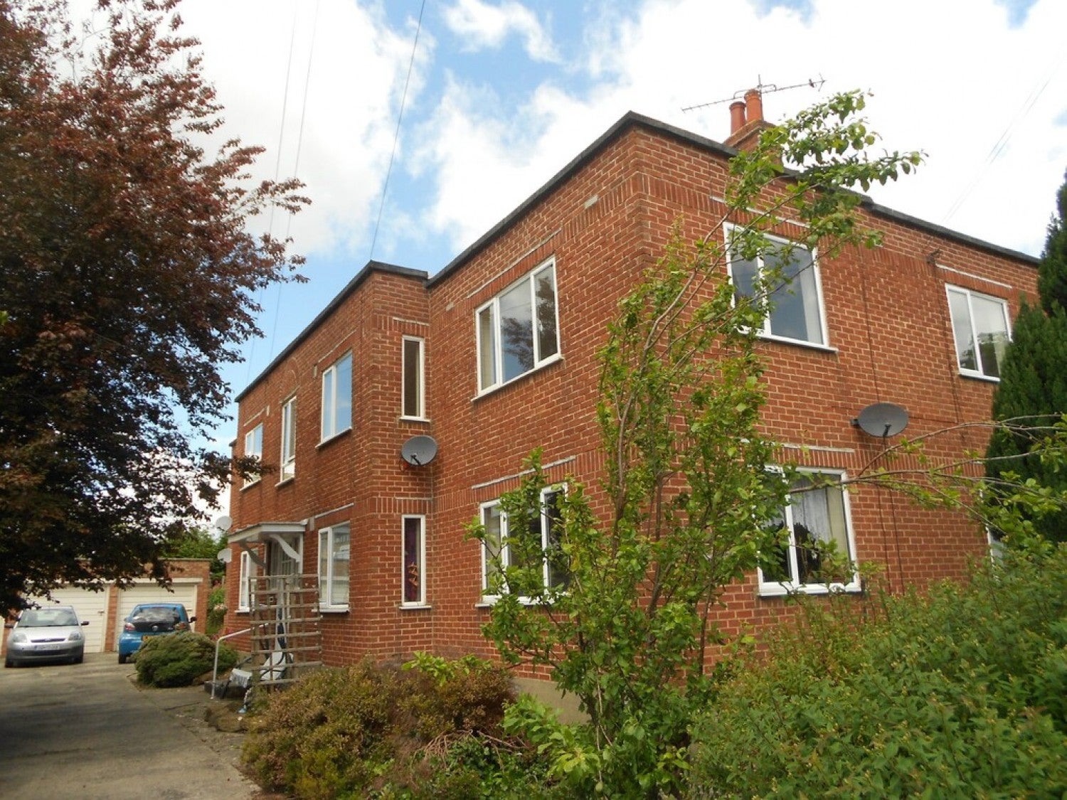 Flat Higher Kingston in Yeovil