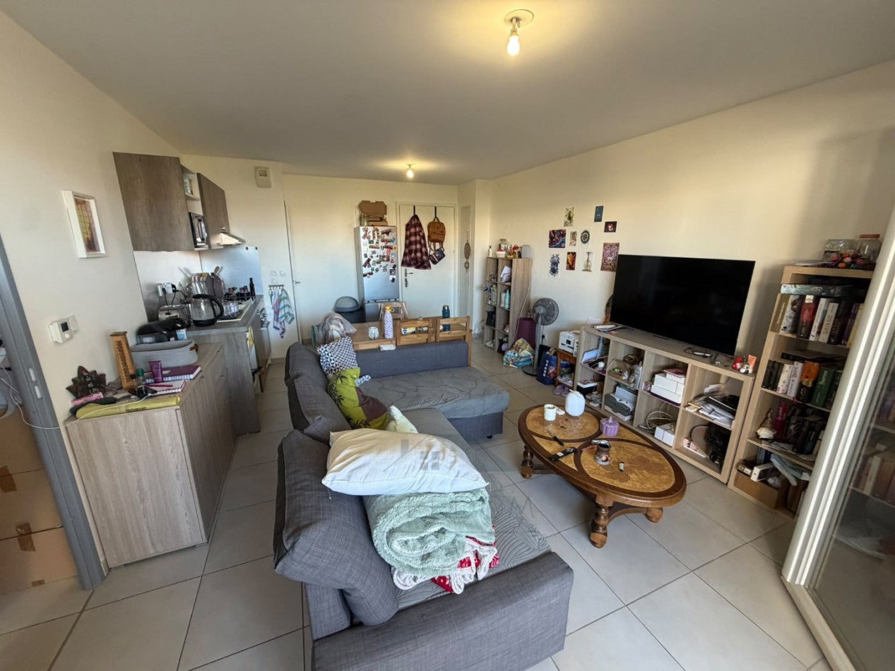 Appartement Route de Narbonne à Béziers
