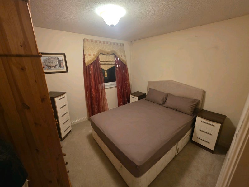 Room Leverndale Court in Glasgow