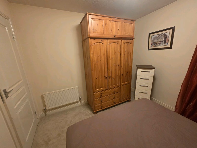 Room Leverndale Court in Glasgow