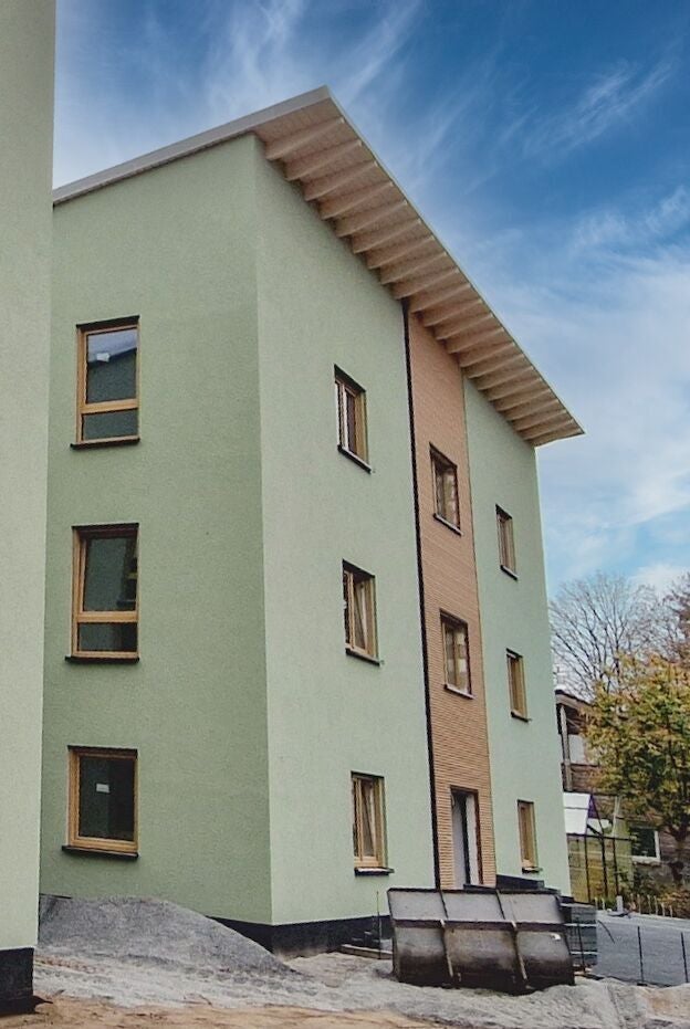 Wohnung De Poppe in Bad Bentheim