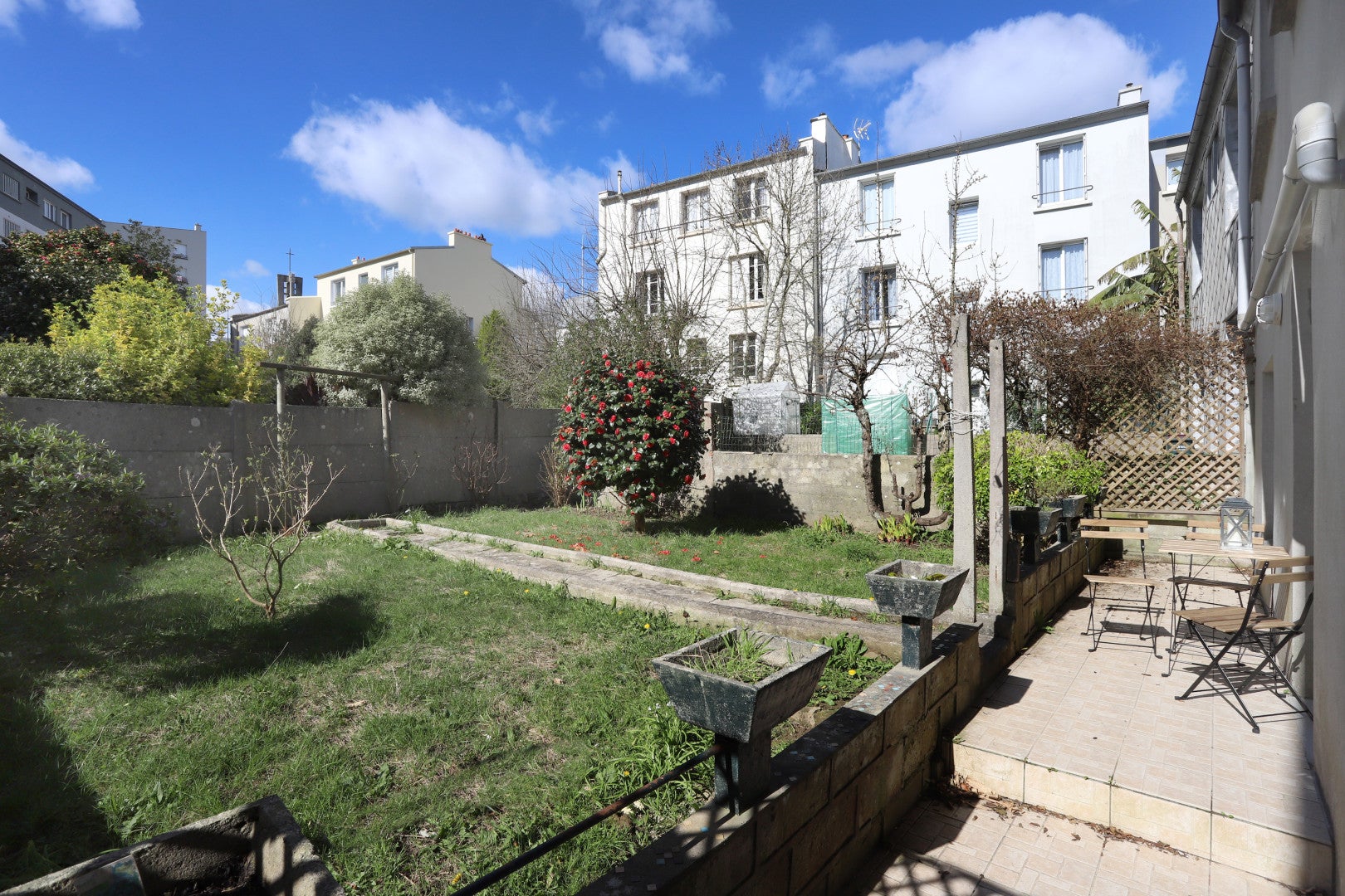 Appartement Rue Bournazel à Brest